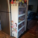 Good life Day™ KITCHEN SHELF🗄️Today Sale $5.99🗄️ photo review